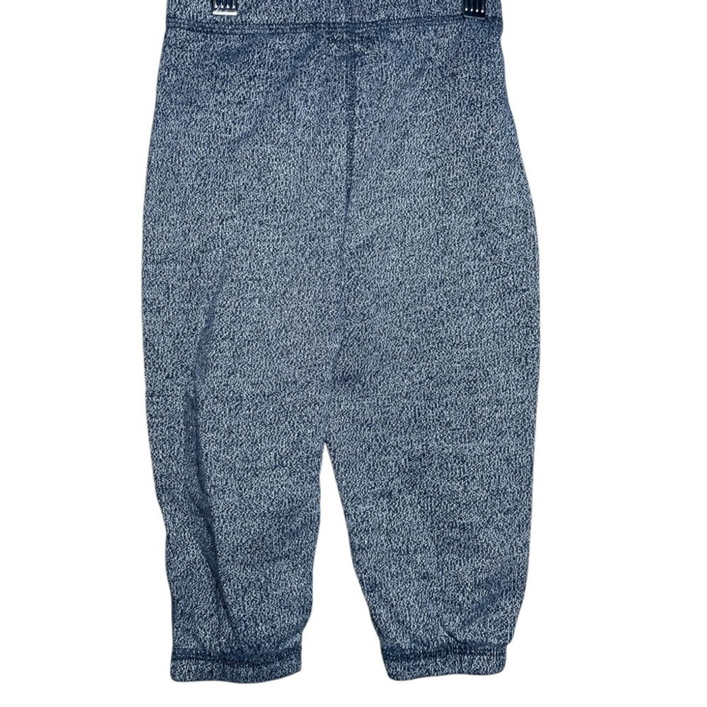 Roots 18-24m Joggers Blue Kids Toddler Baby Boy Neutral Pants Cotton Pull On 18m - Picture 2 of 9